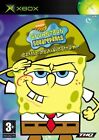 Spongebob Squarepants   Spongebob Squarepants  Battle For Bikin   Game Wpvg