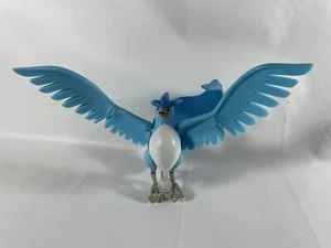 Pokémon Select Articuno, Super-Articulated 6-Inch Figure Jazwares 2021 No Stand - Picture 1 of 10