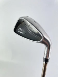 Cobra Transition 5 Iron 3400 /XH lite Senior Graphite /Right /New Grip /15716 - Picture 1 of 16