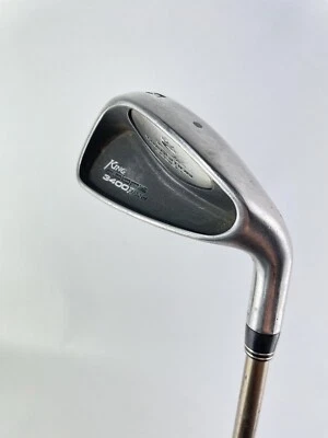 Cobra Transition 5 Iron 3400 /XH lite Senior Graphite /Right /New Grip /15716 - Image 1 of 4