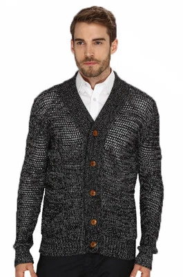 DIESEL BLACK GOLD KOPKOP CARDIGAN SIZE S 100% AUTHENTIC - Image 1 of 4