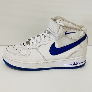 Nike Air Force 1 Basketball Shoes for Men for sale | Authenticity Guarantee  | Afterpay | eBay AU