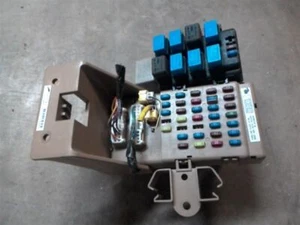 Interior Fuse Box junction box Outback SW 2008 08 Subaru LEGACY 36407 - Picture 1 of 12