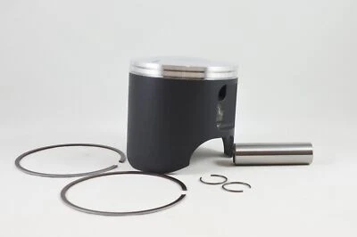 Yamaha YZ490 1982-83 IT490 1983-84 Kit de pistón 89 mm 2,0 mm sobre Foto 1 de 4