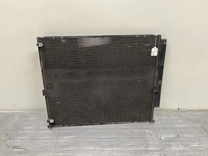 2007 2008 2009 2010 2011 2012 2013 2014 TOYOTA FJ CRUISER AC CONDENSER OEM - Picture 1 of 12