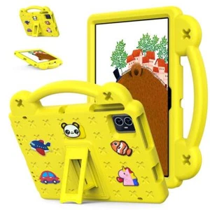 Kids Case For Blackview Tab 80 10.1 2023 Tablet Shockproof Stand Handle Cover - Picture 1 of 29