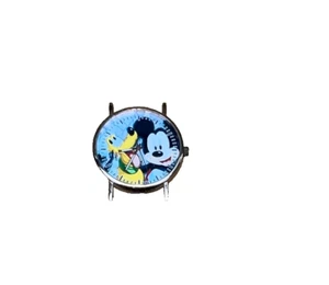 Pluto and Mickey watch - Picture 1 of 8