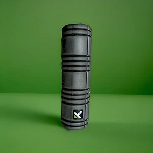 Grey Foam Roller SMR Trigger Point Performance 5 2/2 “ X 18” - Picture 1 of 8