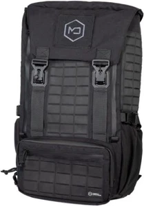 Mission Darkness Odin Guard Faraday Backpack // Includes 3 Detachable Valkyrie - Picture 1 of 6