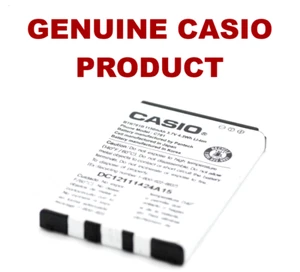 NEW OEM Casio BTR781B HITACHI G'Zone GZONE Ravine 2 C781 BTR781 Battery - Picture 1 of 2