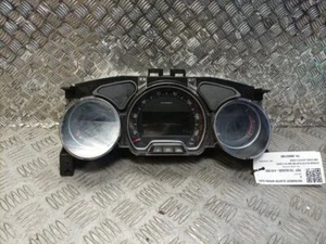 CITROEN C5 VTR PLUS HDI 2008-2010 KOMBIINSTRUMENT TACHO UHREN 9666327080 - Bild 1 von 6