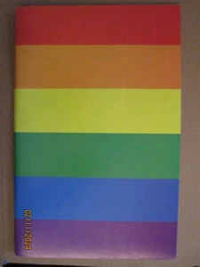 2021 MARVEL COMICS MARVEL'S VOICES: PRIDE #1 RAINBOW VARIANT 1:100 BETTER GRADE - Picture 1 of 9