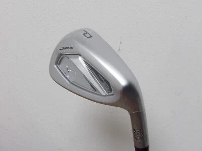 Mizuno Hot Metal Pro 925 PW Wedge Stiff Flex S300 Steel BRAND NEW!! - Image 1 of 4