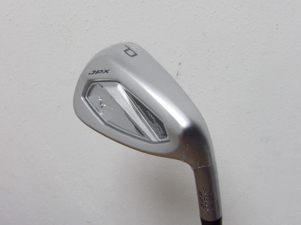 Mizuno Hot Metal Pro 925 PW Wedge Stiff Flex S300 Steel BRAND NEW!! - Image 1 of 4