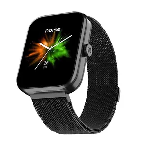 Noise Pulse 2 Max 1.85" Display, Bluetooth Calling Smart Watch, 10 Days Battery, - Picture 1 of 6