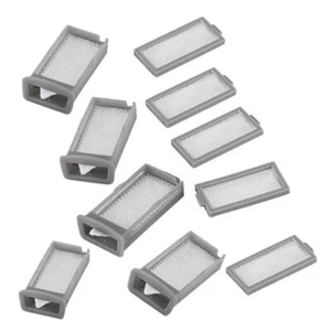 5 Set für Philips Respironik Dreamstation 2 Wiederverwendbare CPAP Filter u K3R4 - Bild 1 von 8