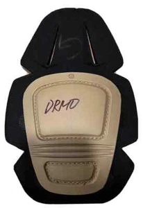 DRMO Tactical Military Knee Pads – Used (Good Condition) Airsoft Paintball - Picture 1 of 4