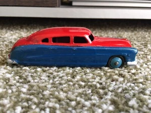 Dinky Toys 171 Hudson Sedan 1950s Original Diecast - Picture 1 of 2