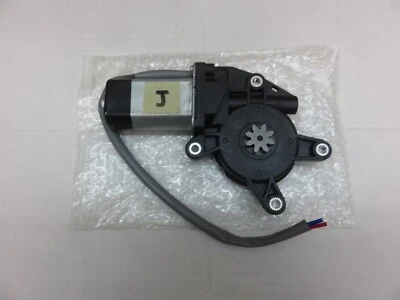 NEW POWER WINDOW MOTOR fits 1995-1998 NISSAN 240SX S14 LEFT DRIVER SIDE.. - Imagem 1 de 2