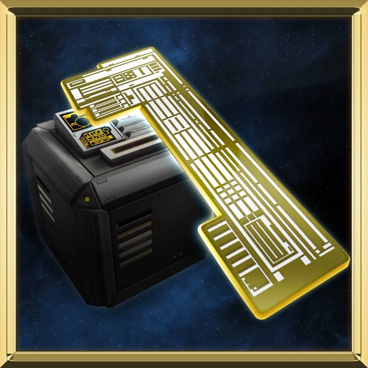 Star Trek Online - 50 Master Keys - STO PC Only - Fast Delivery - Image 1 of 1