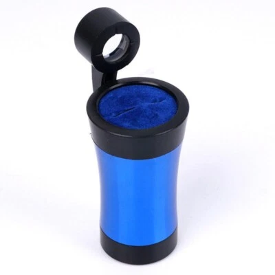 Diamond Inscription Loupe Magnifier for Diamond Gia Number Girdle of Diamonds - Image 1 of 3