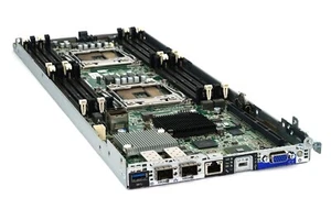 82F9M DELL SYSTEM BOARD LGA 2011-3 FÜR DELL POWEREDGE C6320 - Bild 1 von 7