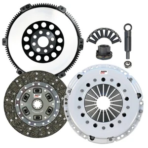 CM STAGE 2 CLUTCH KIT + FLYWHEEL FOR BMW 323 325 328 525 528 i is Z3 M3 E36 - Picture 1 of 12