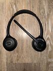 Plantronics Duo Wireless WH350-XD1 Headset Only Free Shipping