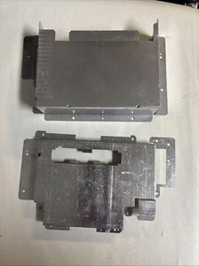 Genuine Nintendo NES-001 Replacement Metal Shielding @MB204 - Picture 1 of 2