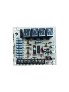 031-01969-000 OEM Replacement for Coleman Furnace Control Circuit Board - Picture 1 of 1