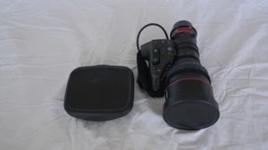 Canon CN7X17 KAS S Cine-Servo 17-120mm T2.95 4k Lens - Picture 1 of 10