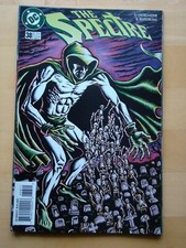 SPECTRE (1992) #38 (VF+) OSTRANDER & MANDRAKE