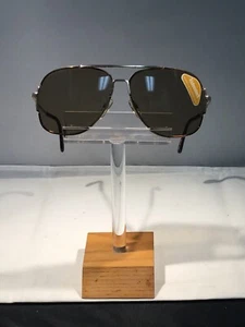 Gafas de sol vintage Rodenstock Olymp 65/12 mm GM 135temp hechas en Alemania - Imagen 1 de 5