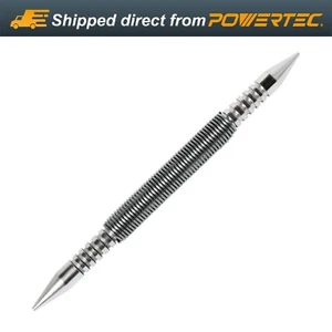 Powertec 71936 Doppelspitze 1/32" & 1/16" Nagelsetzer, 1 Stück - Bild 1 von 8
