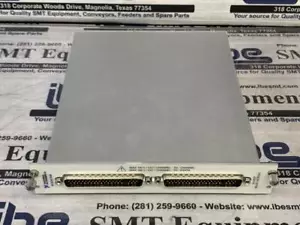 Módulo de interruptor de relé National Instruments - NI SCXI-1166 con garantía - Imagen 1 de 4