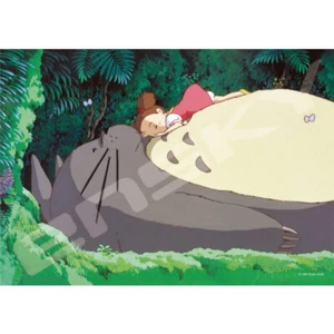 Rompecabezas My Neighbor Totoro 108 piezas Ensky 108-630 - Imagen 1 de 1