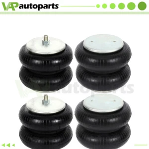 4* Suspension Air Spring Bag W01-358-7795 For Goodyear 2B10-226 Hendrickson - Picture 1 of 6