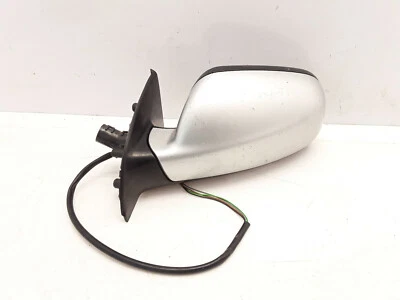 Peugeot 307 2000 LHD Vorne Links Außen Flügel Elektrischer Spiegel 96347726XT Foto 1 de 4