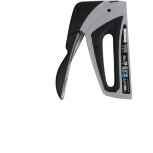 Arrow T50ELITE T50 Elite Pro Easy-Squeeze Staple and Brad Nail Gun - Picture 1 of 1