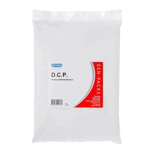 Vetsense Gen Packs DCP Di-Calcium Phosphate for Dogs & Horses 5kg - Picture 1 of 2