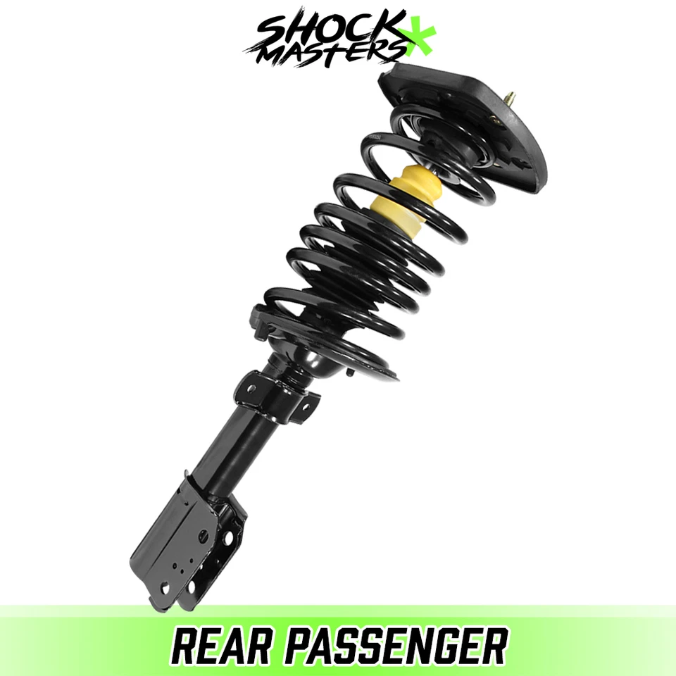 Rear Right Quick Complete Strut Assembly for 2005-2009 Buick Allure 17-18" Wheel Foto 1 de 1