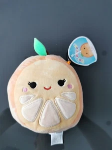 Squishmallows 5 Zoll Celia Original orange Plüschtier selten USA-Import! - Bild 1 von 2