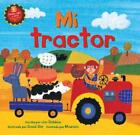 Jan Dobbins Mi tractor (Paperback) Barefoot Singalongs