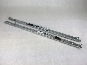 252228-001 252231-001 Compaq Fixed Rail Kit DL360 G3 G2 - Picture 1 of 7