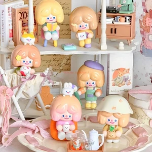 F.UN Rico Happy Room Tour Series Confirmed Blind Box Figuren Hot Toy Girl Geschenk - Bild 1 von 40