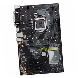 Asus PRIME H310-PLUS Motherboard Socket LGA 1151 DDR4 Intel H310 ATX - Picture 1 of 4
