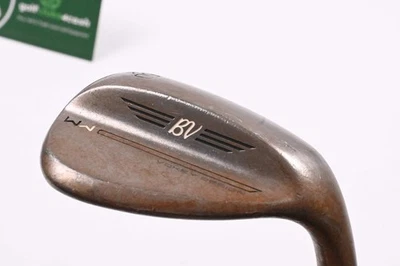 Titleist Vokey Wedgeworks Lob Wedge / 60 Degree / Stiff Flex Dynamic Gold S400 - Image 1 of 4