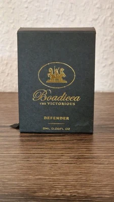 Boadicea the Victorius - Defender - NEU Ungesprüht - Bild 1 von 3
