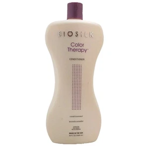 34 Unzen Biosilk Cosmo Farouk Farbtherapie Conditioner - Bild 1 von 1