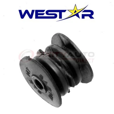 Westar Front Engine Torque Strut Mount for 1986-1990 Acura Legend - Cylinder sh - Image 1 of 4